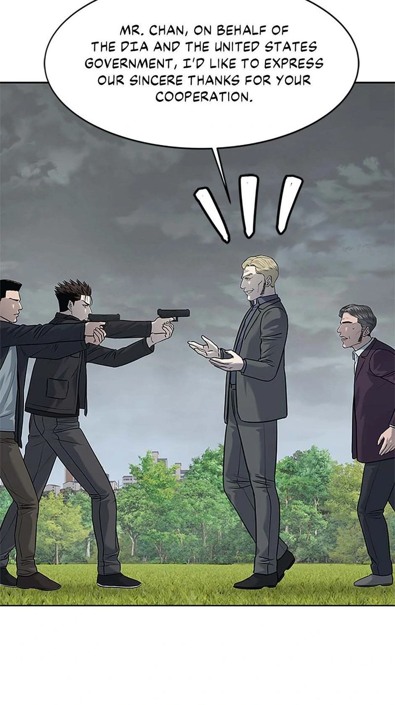 God of Blackfield - Chapter 218 [photo 88] - MangaPorn