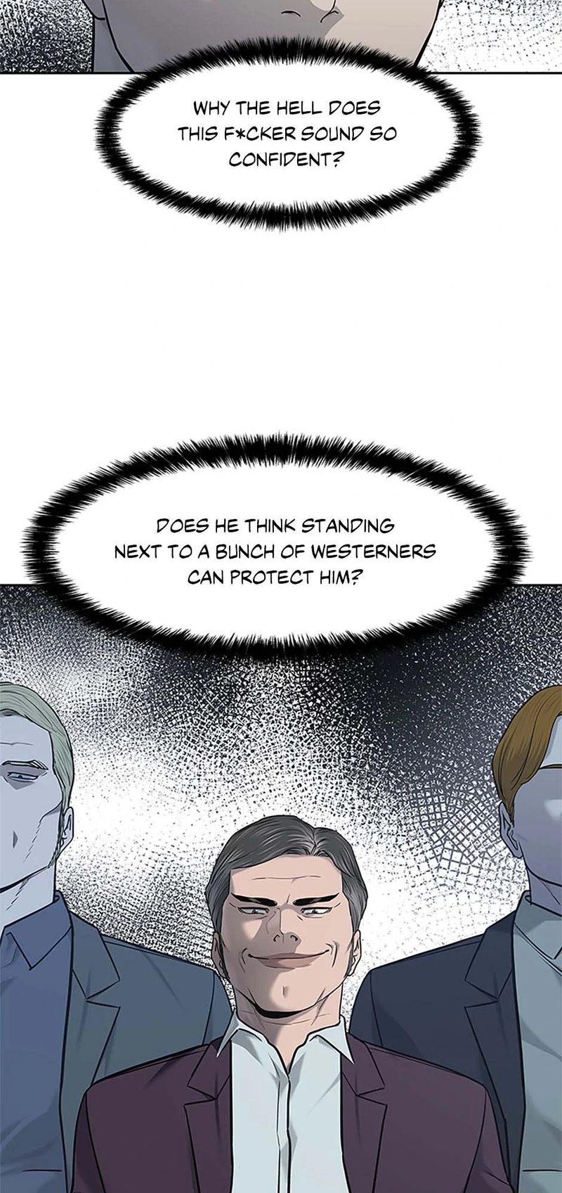 God of Blackfield - Chapter 218 [photo 9] - MangaPorn