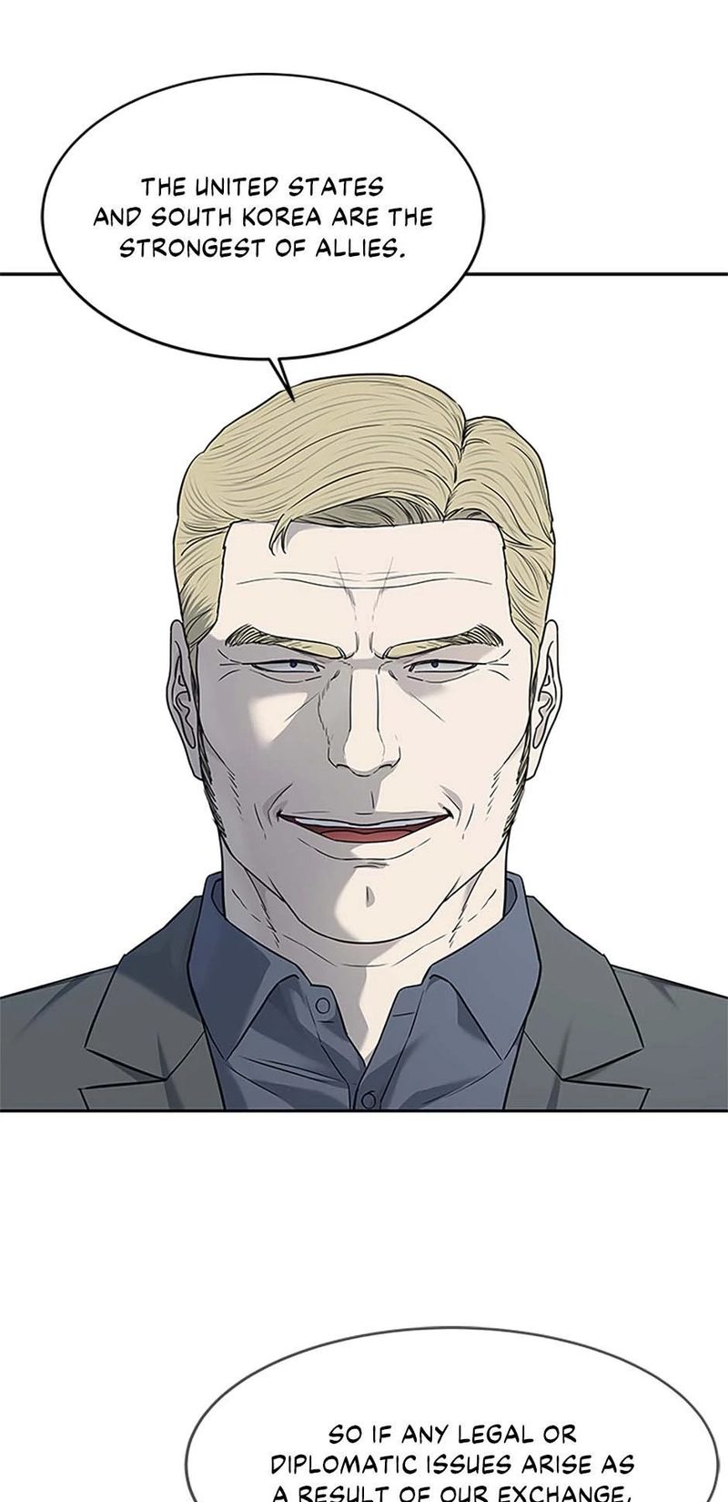 God of Blackfield - Chapter 218 [photo 90] - MangaPorn