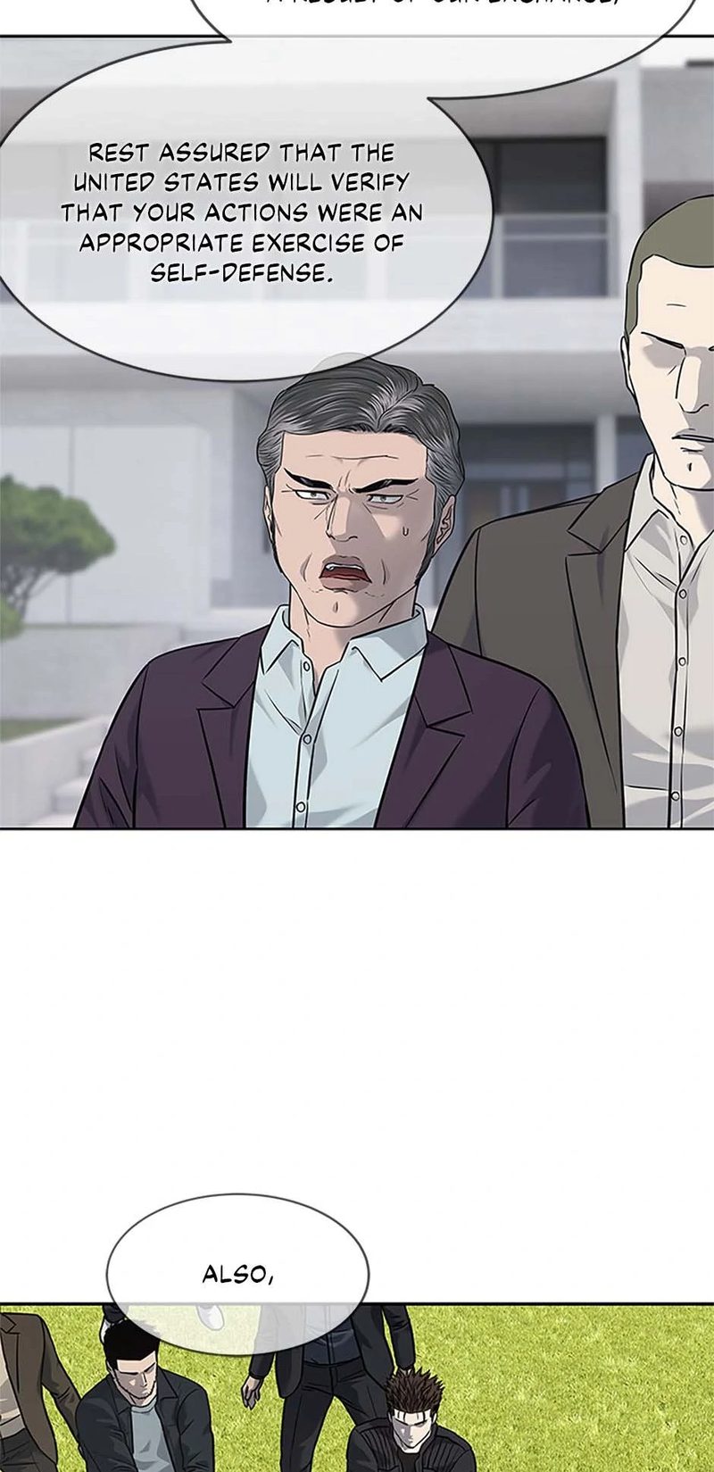 God of Blackfield - Chapter 218 [photo 91] - MangaPorn