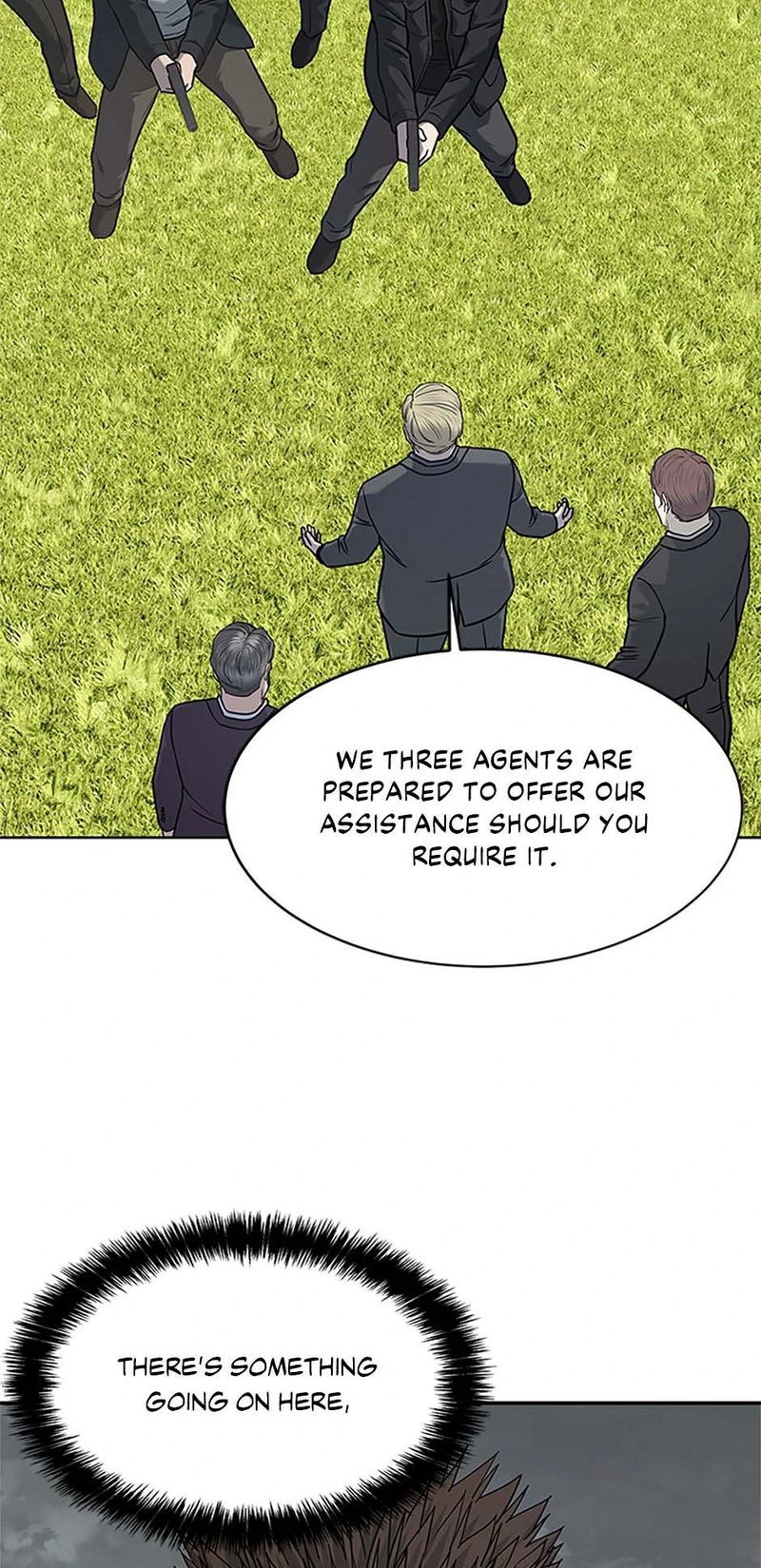 God of Blackfield - Chapter 218 [photo 92] - MangaPorn