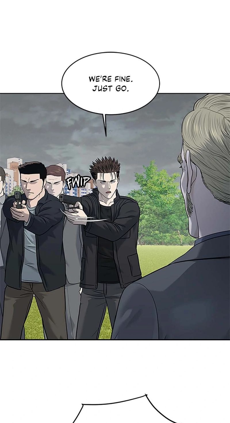 God of Blackfield - Chapter 218 [photo 94] - MangaPorn