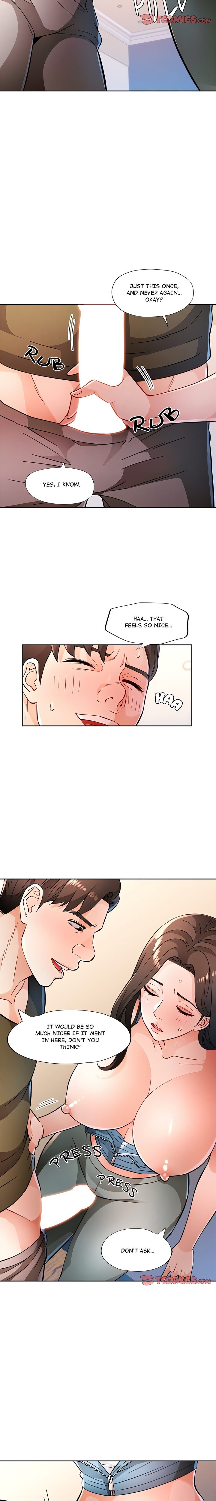 Wait, I’m a Married Woman! - Chapter 46 [photo 13] - MangaPorn