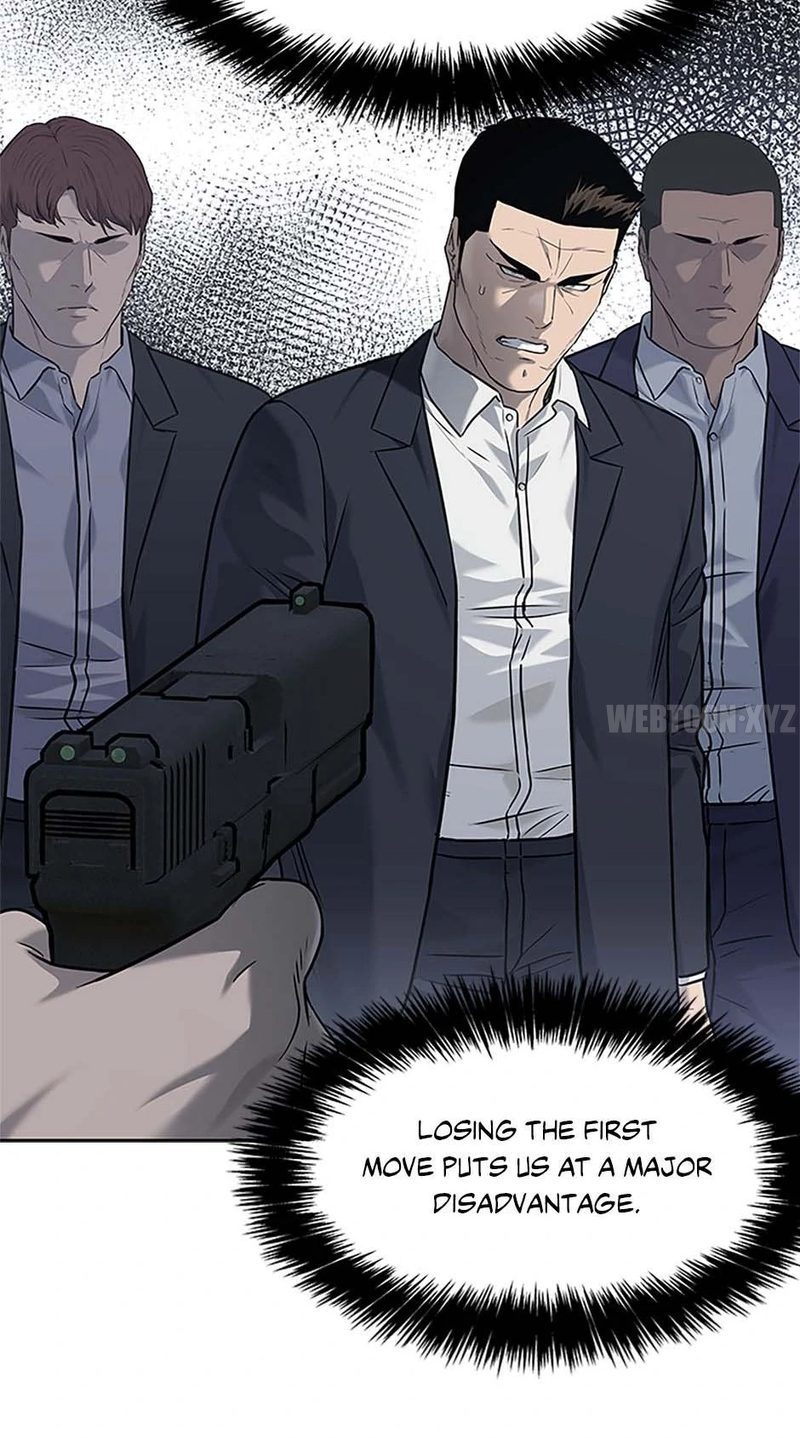 God of Blackfield - Chapter 219 [photo 10] - MangaPorn