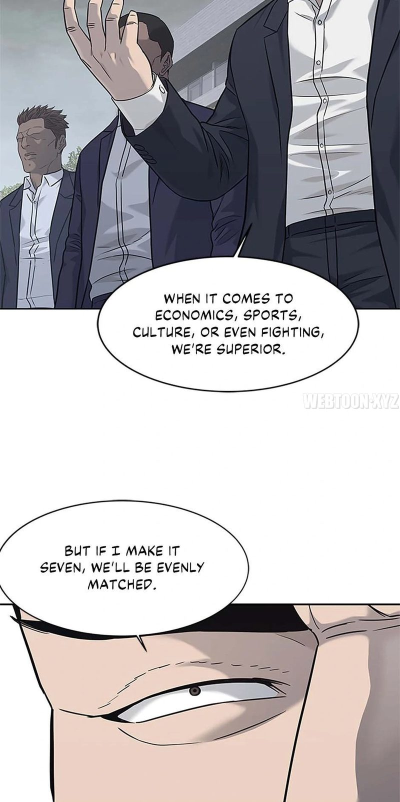 God of Blackfield - Chapter 219 [photo 100] - MangaPorn