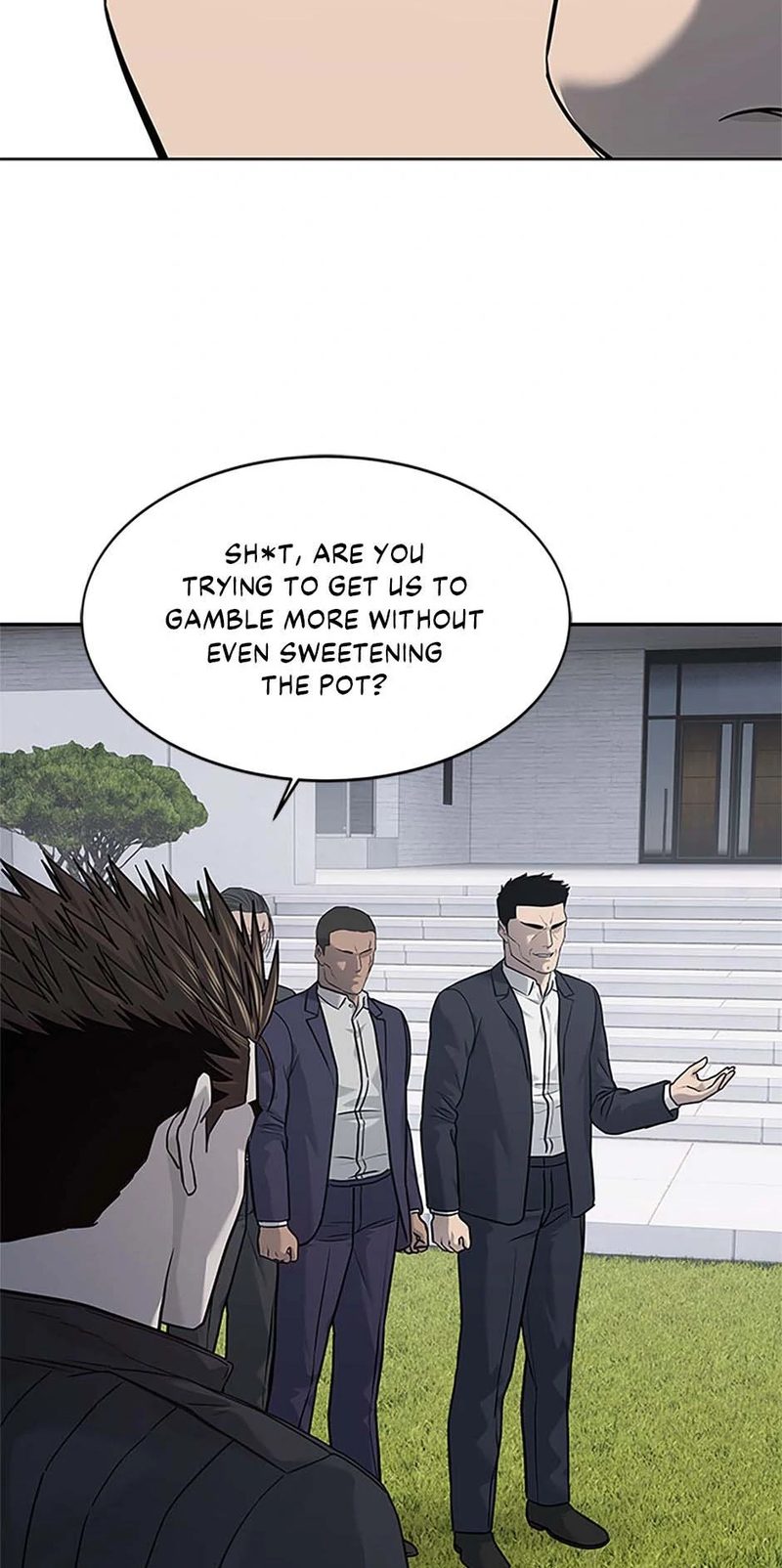 God of Blackfield - Chapter 219 [photo 101] - MangaPorn