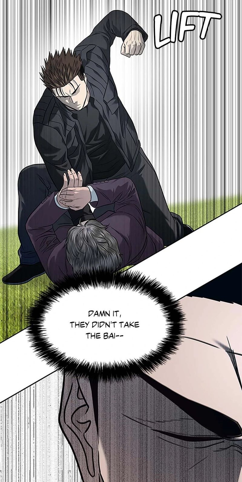 God of Blackfield - Chapter 219 [photo 106] - MangaPorn