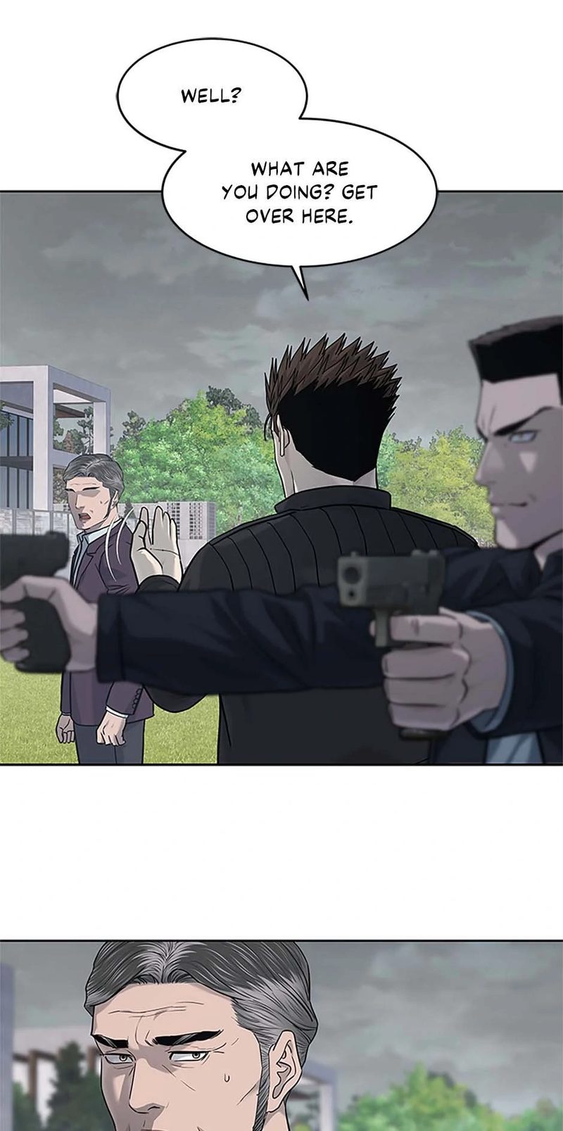 God of Blackfield - Chapter 219 [photo 12] - MangaPorn