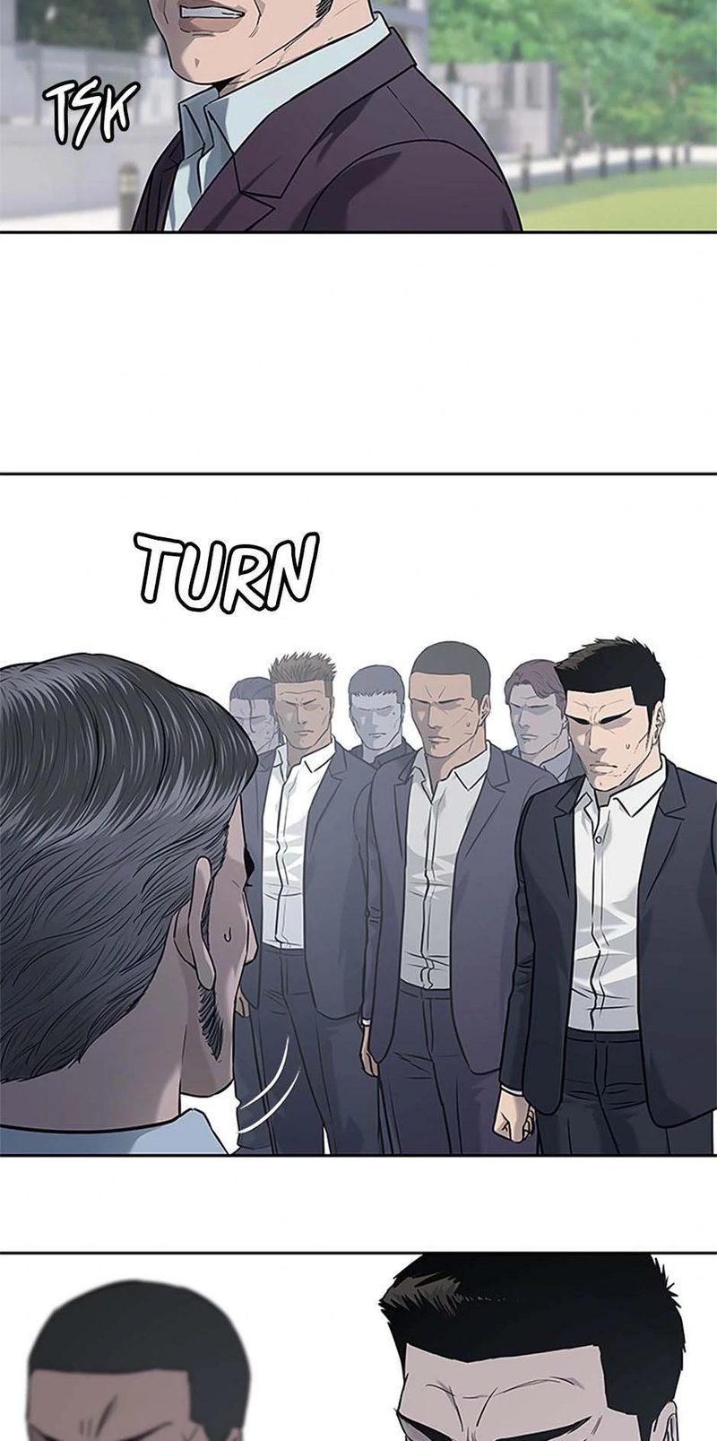 God of Blackfield - Chapter 219 [photo 13] - MangaPorn