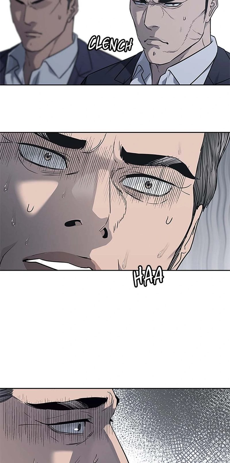 God of Blackfield - Chapter 219 [photo 14] - MangaPorn