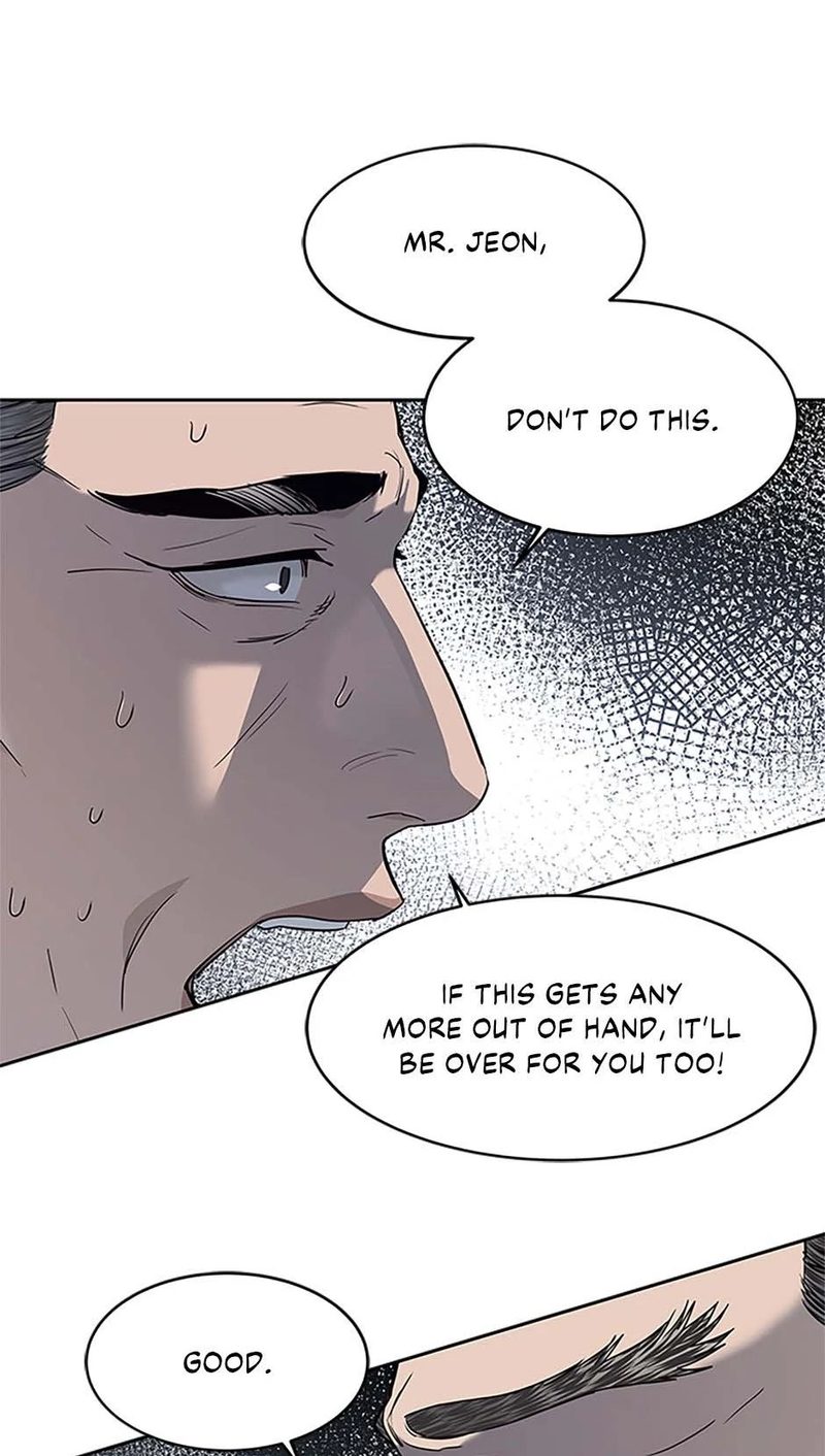 God of Blackfield - Chapter 219 [photo 23] - MangaPorn