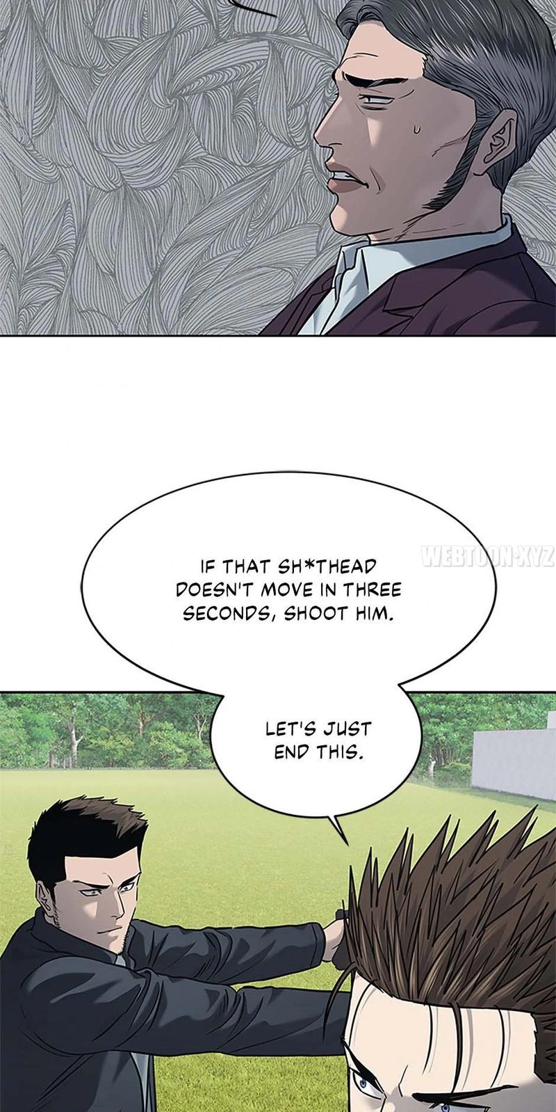 God of Blackfield - Chapter 219 [photo 30] - MangaPorn