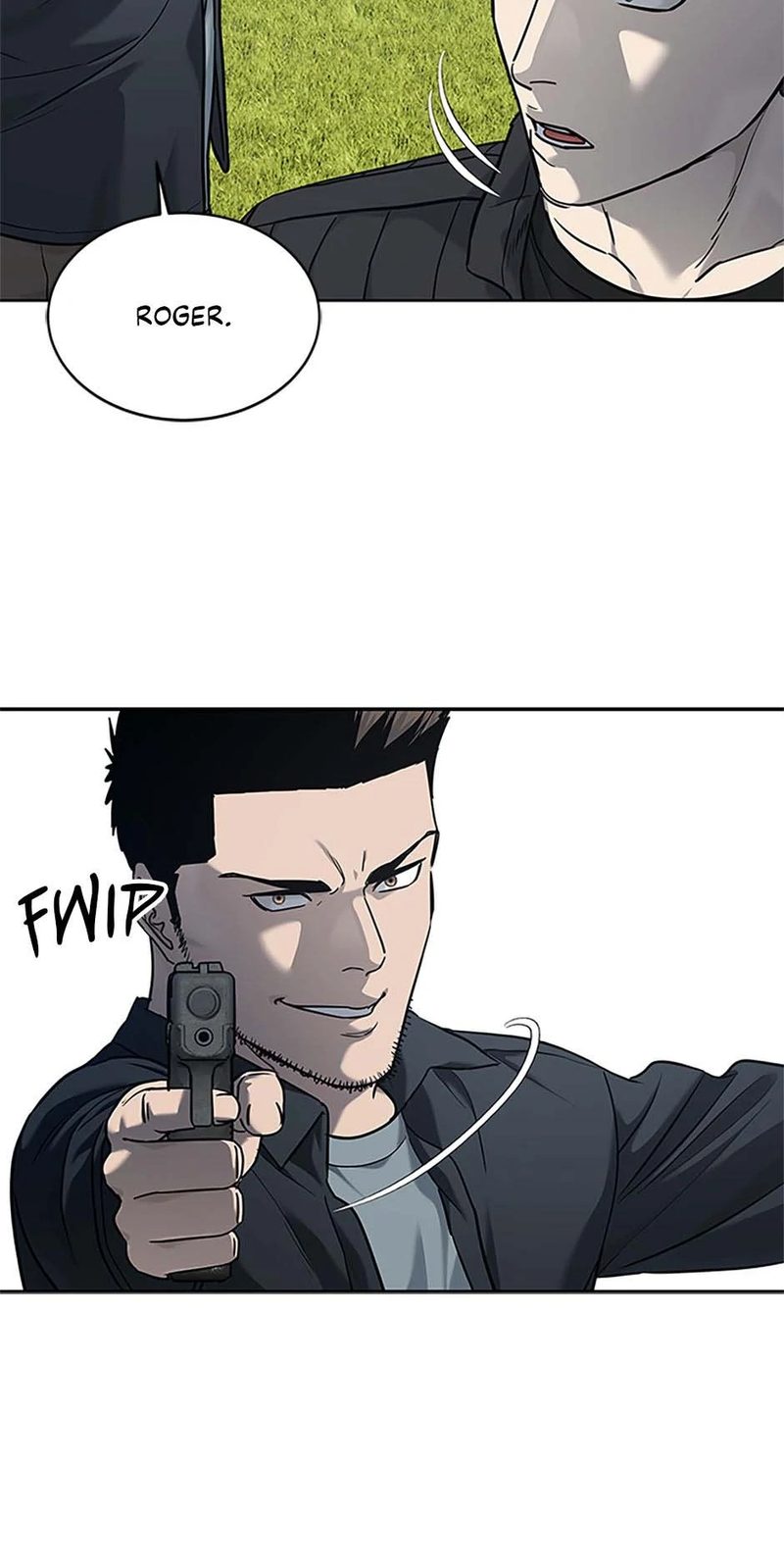 God of Blackfield - Chapter 219 [photo 31] - MangaPorn