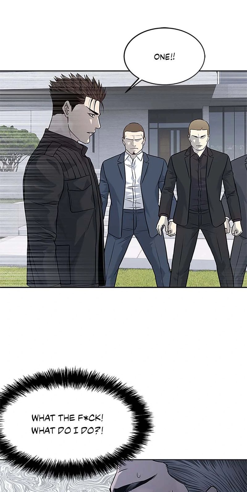 God of Blackfield - Chapter 219 [photo 32] - MangaPorn