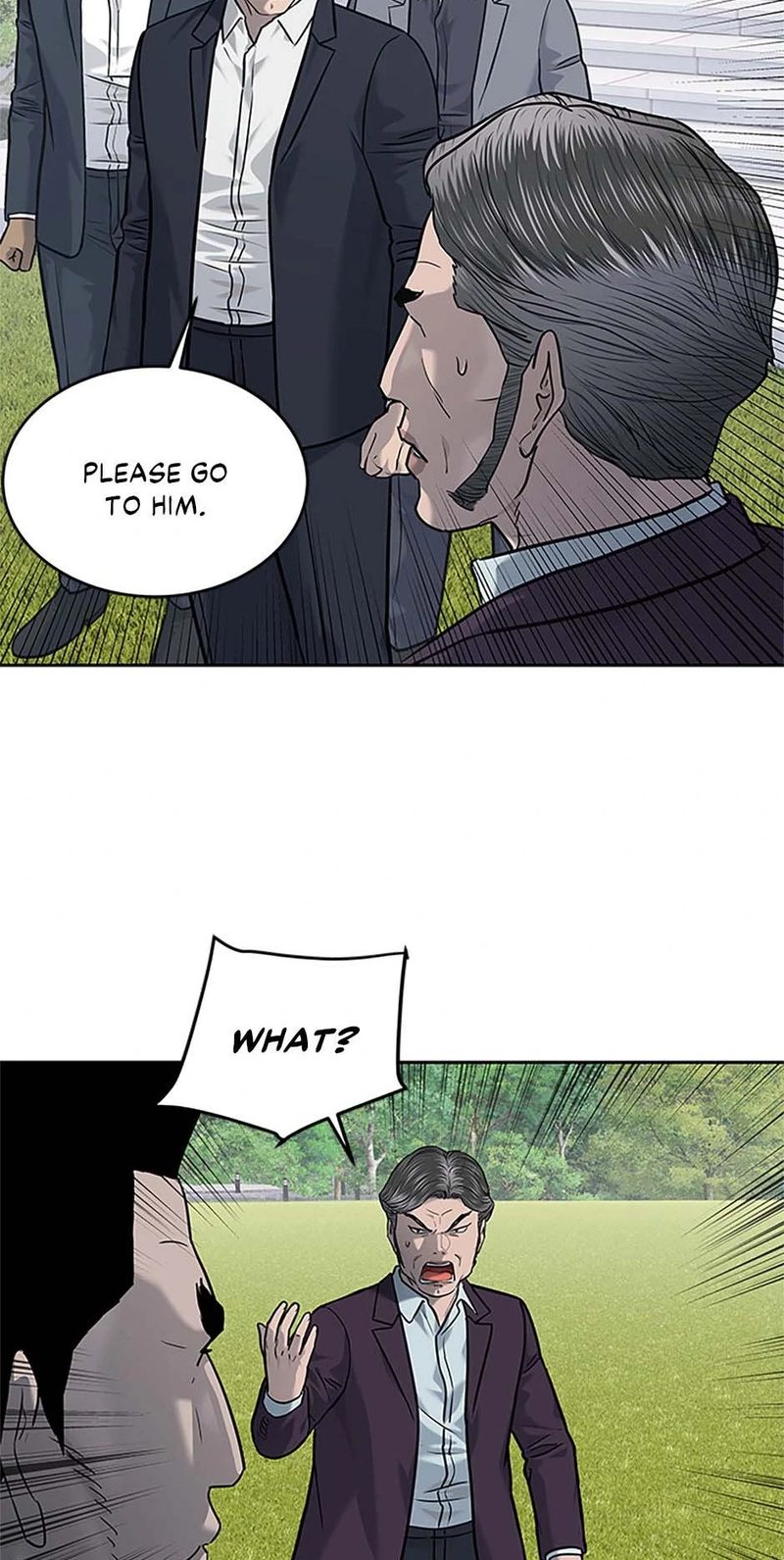 God of Blackfield - Chapter 219 [photo 34] - MangaPorn