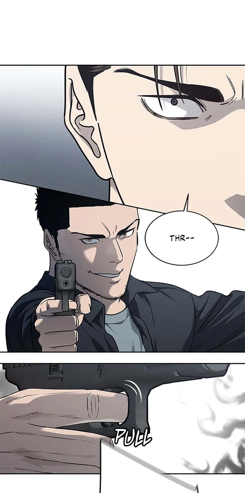 God of Blackfield - Chapter 219 [photo 41] - MangaPorn