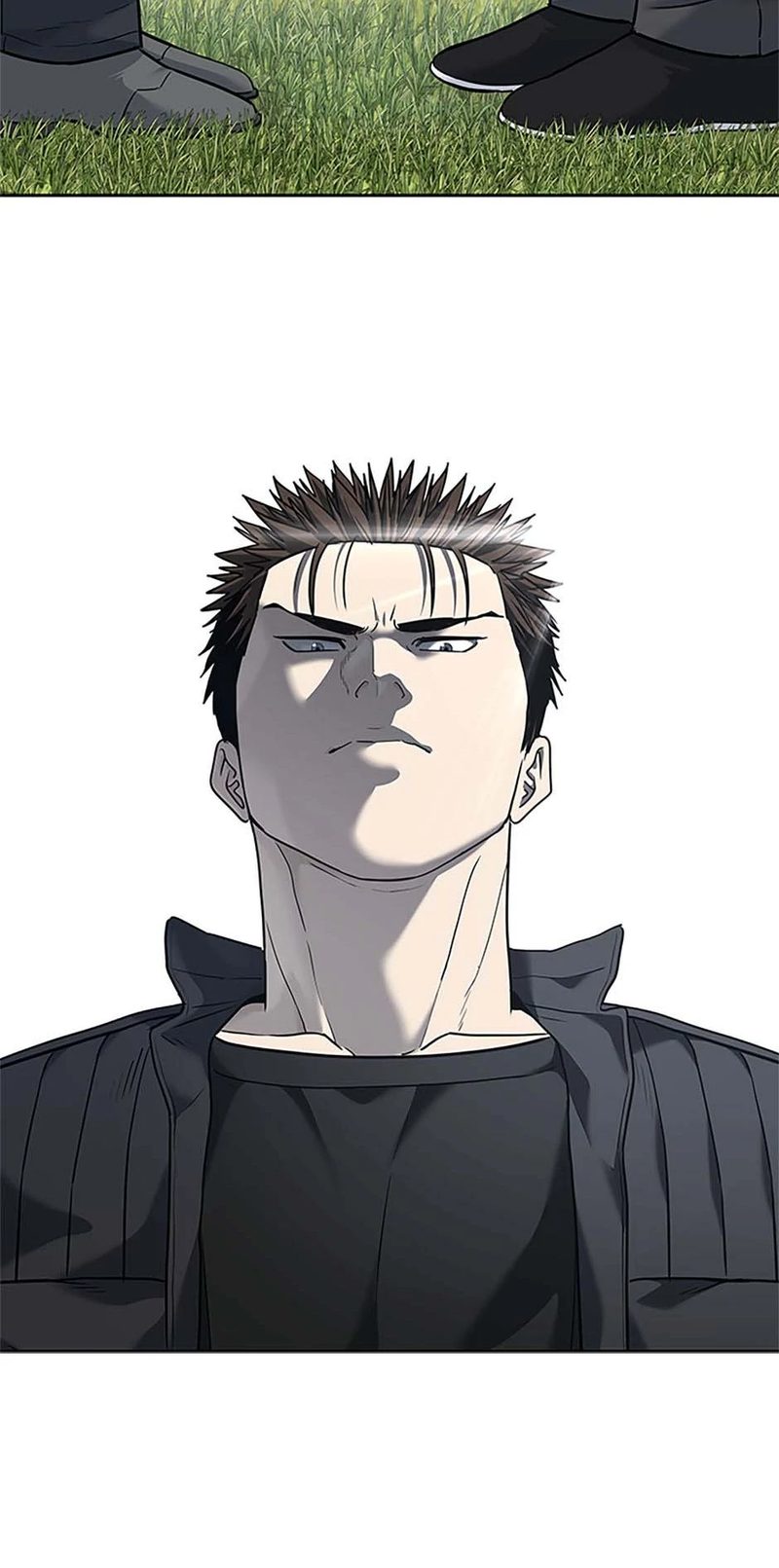 God of Blackfield - Chapter 219 [photo 46] - MangaPorn