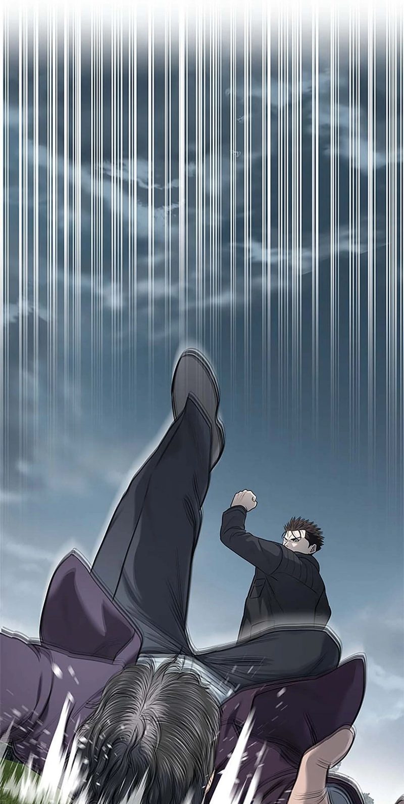 God of Blackfield - Chapter 219 [photo 54] - MangaPorn