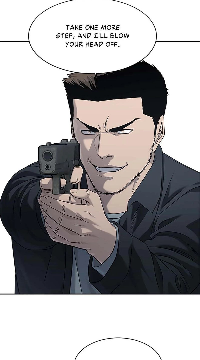 God of Blackfield - Chapter 219 [photo 6] - MangaPorn