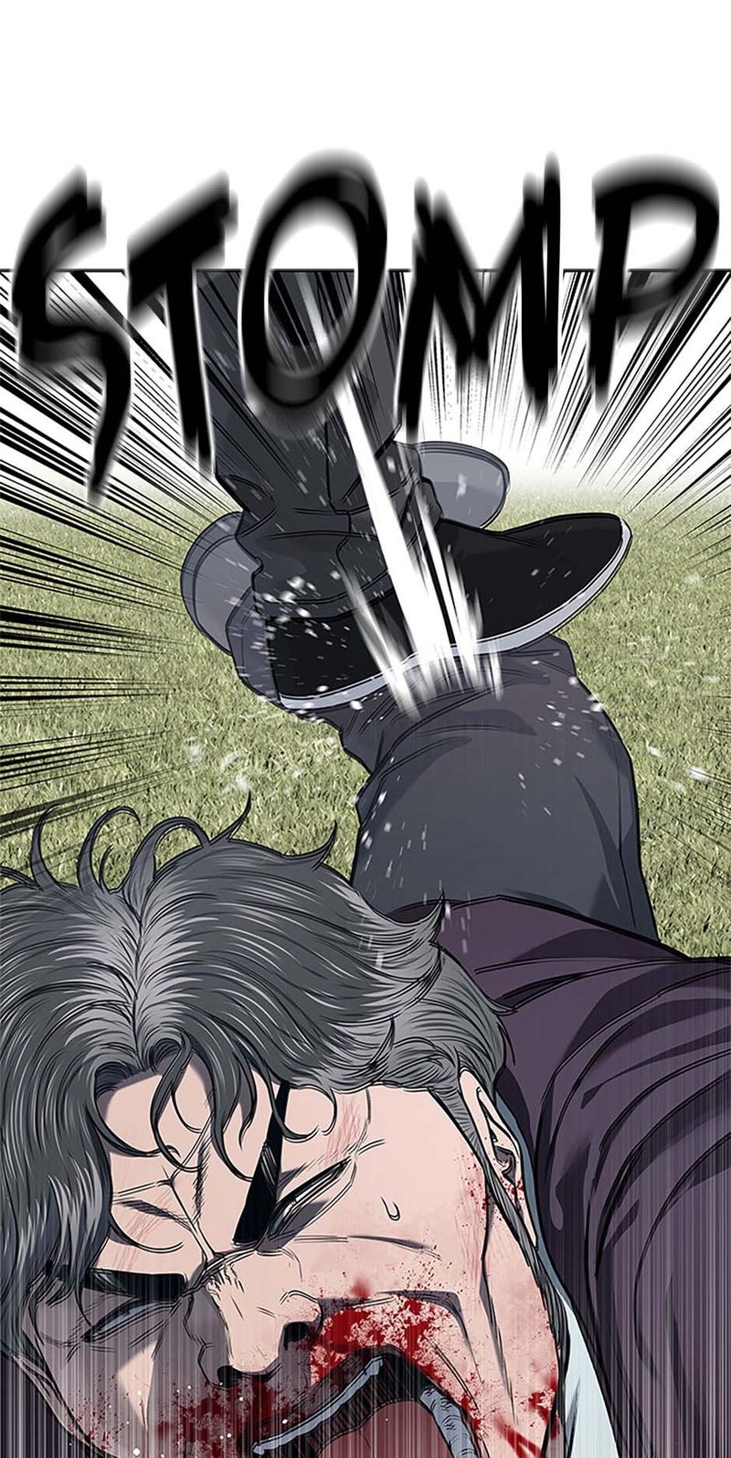 God of Blackfield - Chapter 219 [photo 72] - MangaPorn