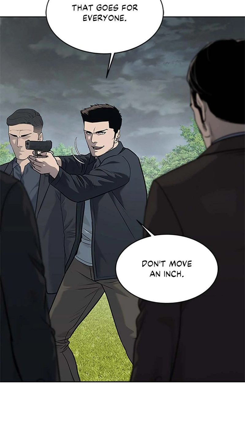 God of Blackfield - Chapter 219 [photo 8] - MangaPorn