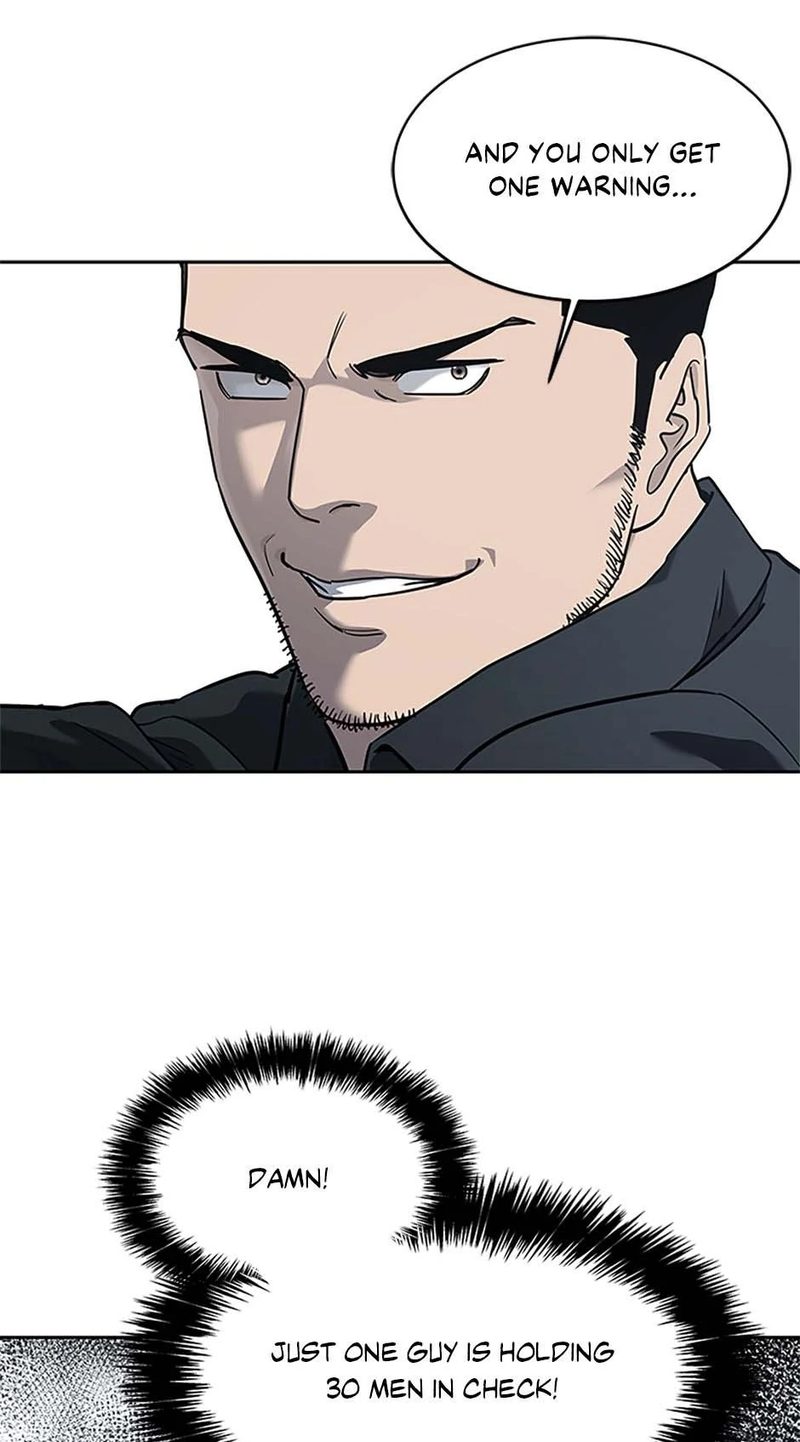 God of Blackfield - Chapter 219 [photo 9] - MangaPorn