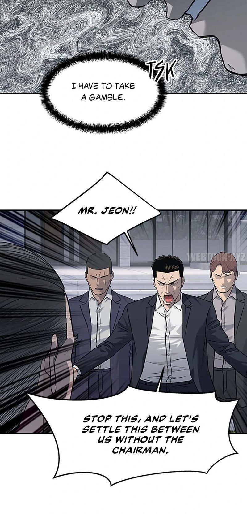 God of Blackfield - Chapter 219 [photo 90] - MangaPorn