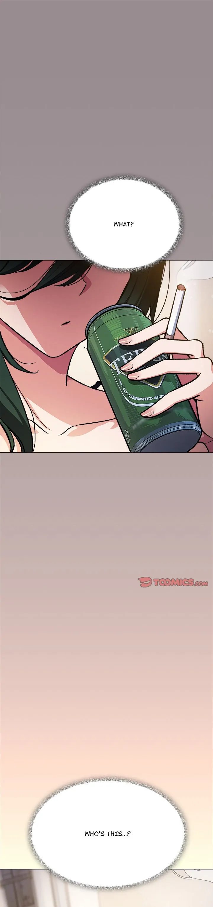 Stop Smoking - Chapter 34 [photo 1] - MangaPorn