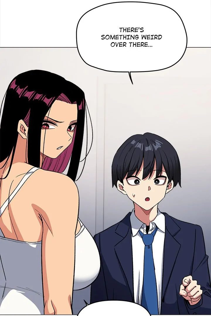 Stop Smoking - Chapter 34 [photo 120] - MangaPorn