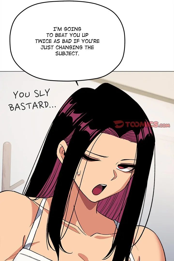 Stop Smoking - Chapter 34 [photo 124] - MangaPorn