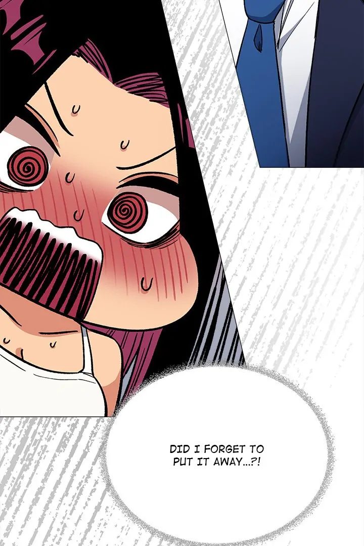 Stop Smoking - Chapter 34 [photo 129] - MangaPorn