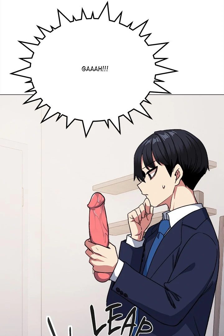 Stop Smoking - Chapter 34 [photo 132] - MangaPorn