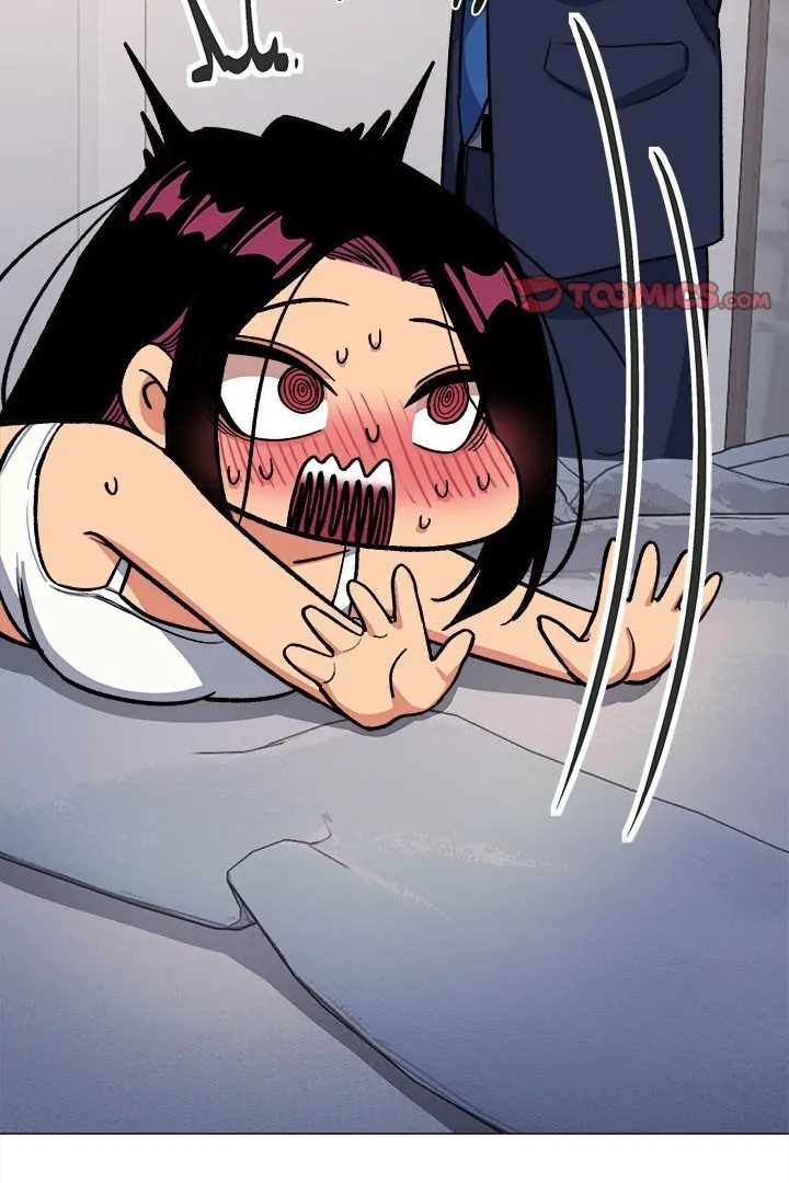 Stop Smoking - Chapter 34 [photo 133] - MangaPorn