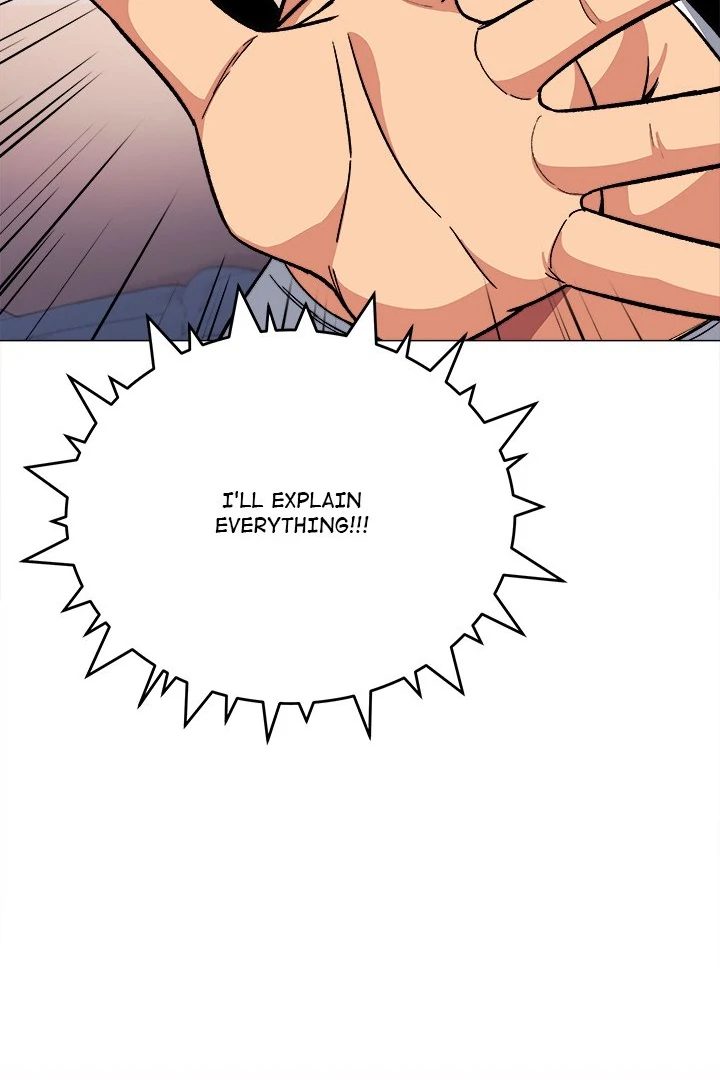 Stop Smoking - Chapter 34 [photo 138] - MangaPorn