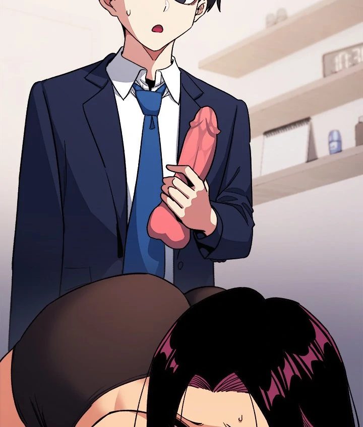 Stop Smoking - Chapter 34 [photo 144] - MangaPorn