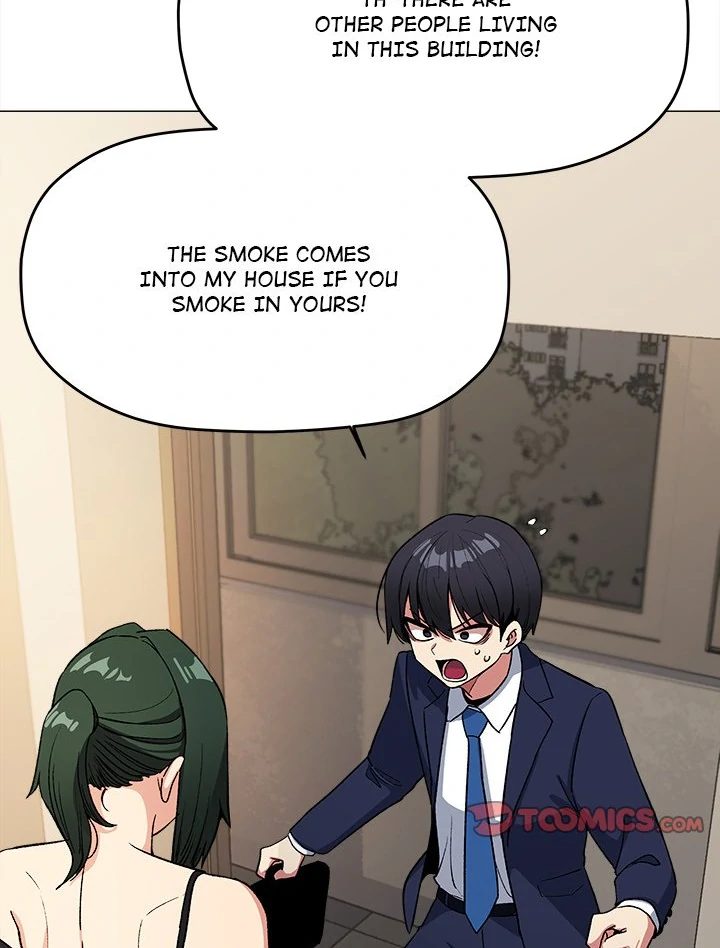 Stop Smoking - Chapter 34 [photo 23] - MangaPorn