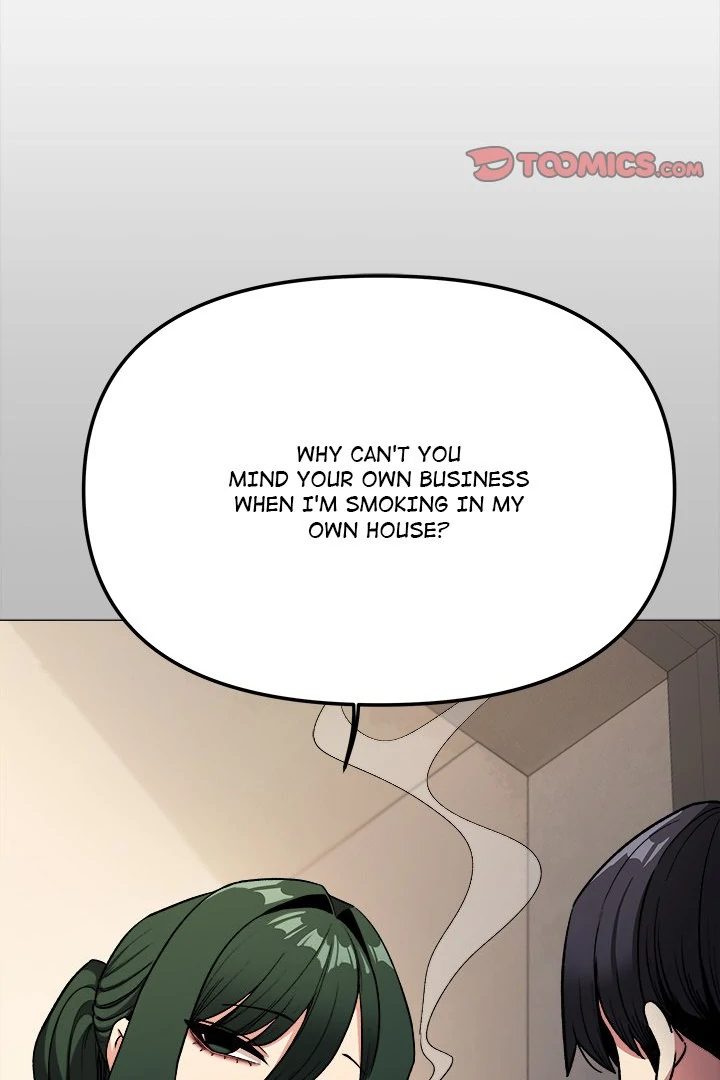 Stop Smoking - Chapter 34 [photo 32] - MangaPorn