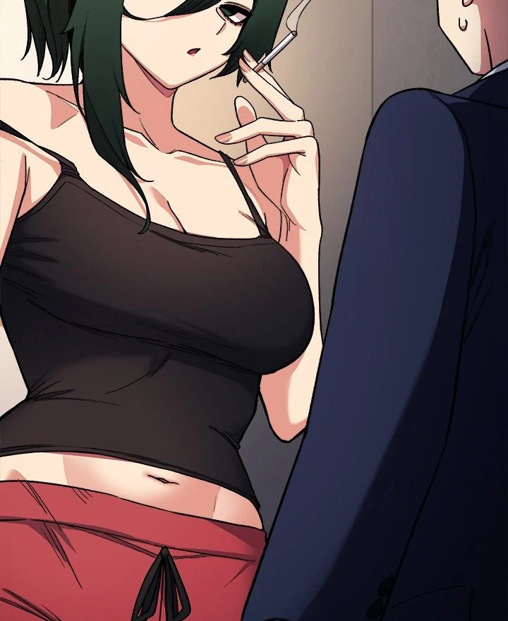 Stop Smoking - Chapter 34 [photo 33] - MangaPorn