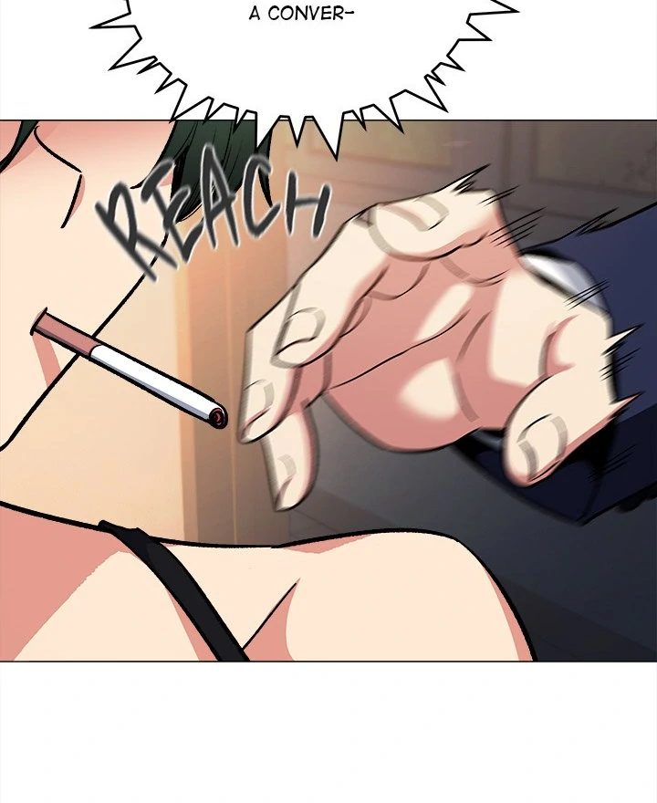 Stop Smoking - Chapter 34 [photo 40] - MangaPorn