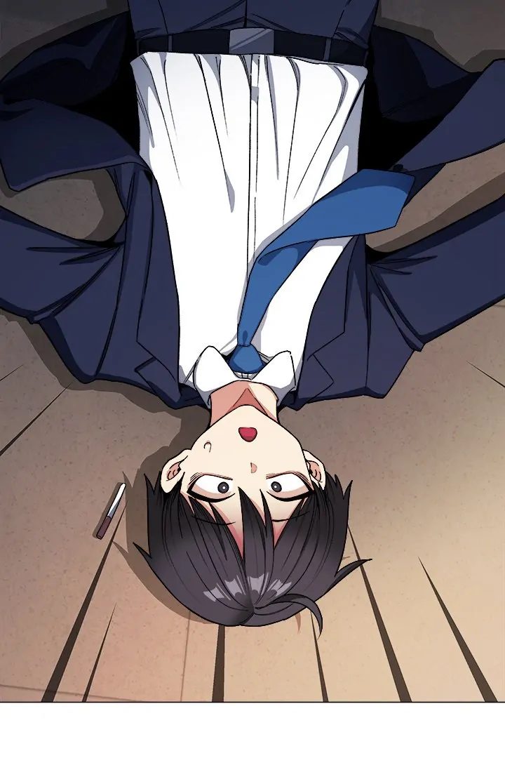 Stop Smoking - Chapter 34 [photo 47] - MangaPorn