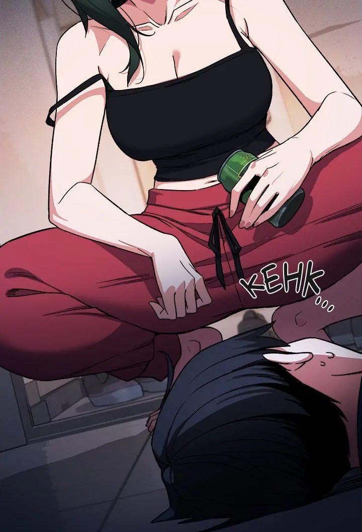 Stop Smoking - Chapter 34 [photo 53] - MangaPorn