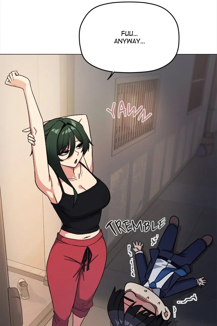 Stop Smoking - Chapter 34 [photo 55] - MangaPorn