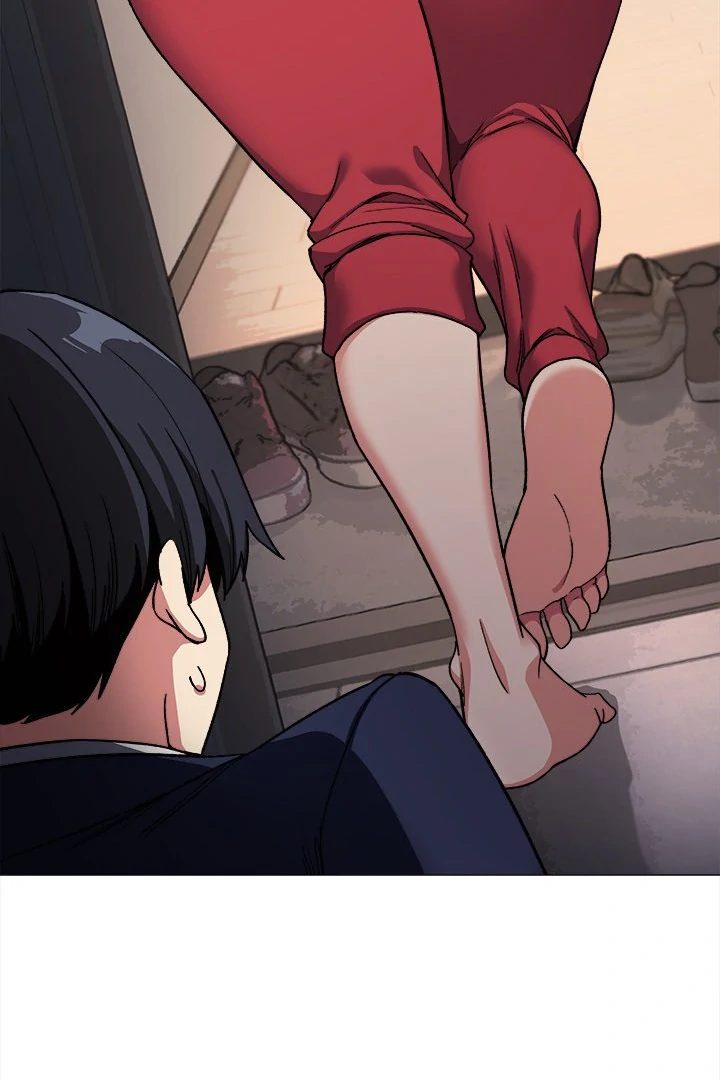 Stop Smoking - Chapter 34 [photo 60] - MangaPorn