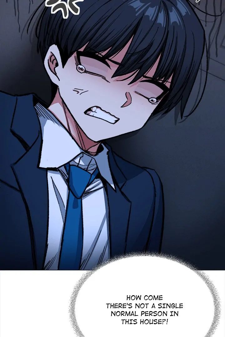 Stop Smoking - Chapter 34 [photo 66] - MangaPorn