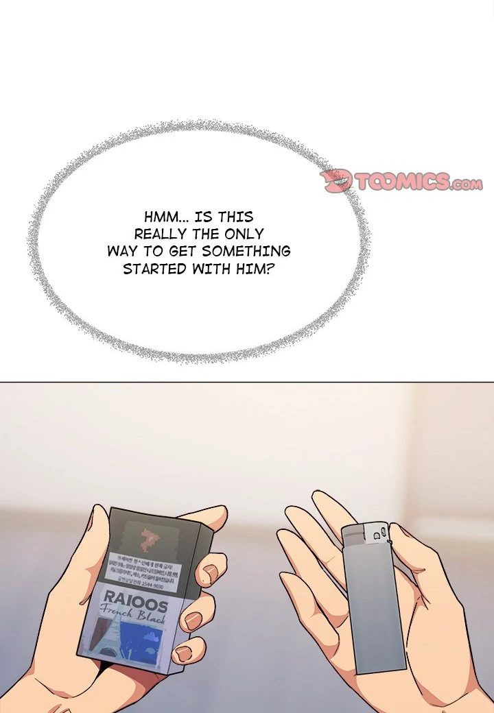 Stop Smoking - Chapter 34 [photo 71] - MangaPorn