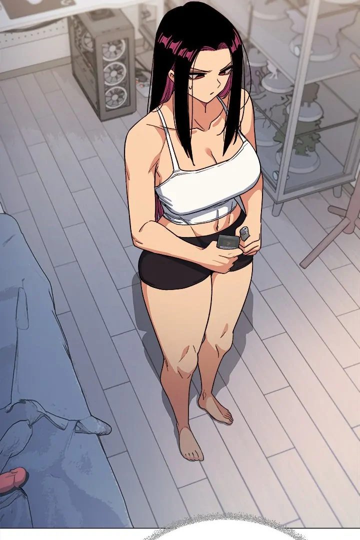 Stop Smoking - Chapter 34 [photo 73] - MangaPorn