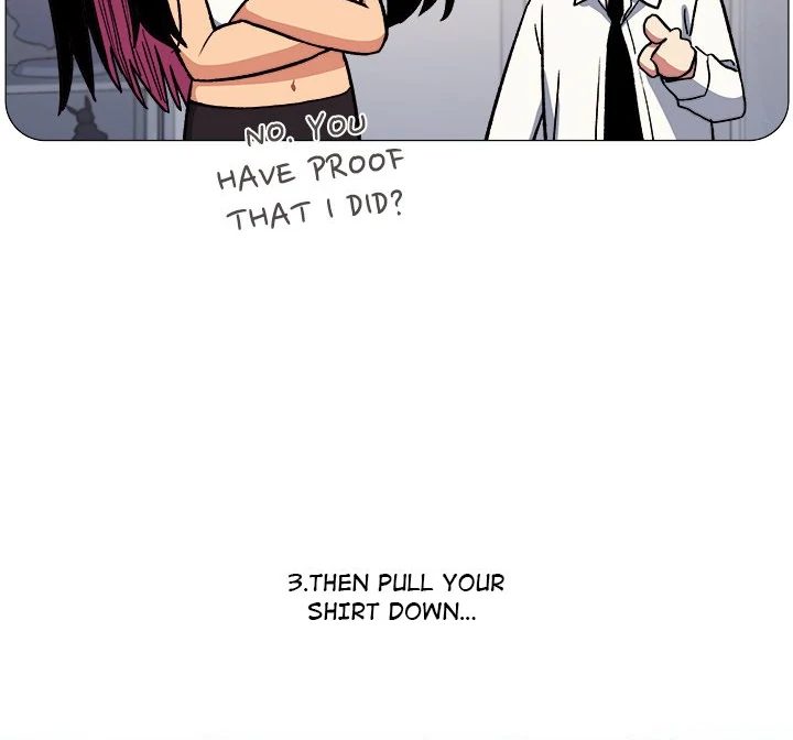 Stop Smoking - Chapter 34 [photo 82] - MangaPorn