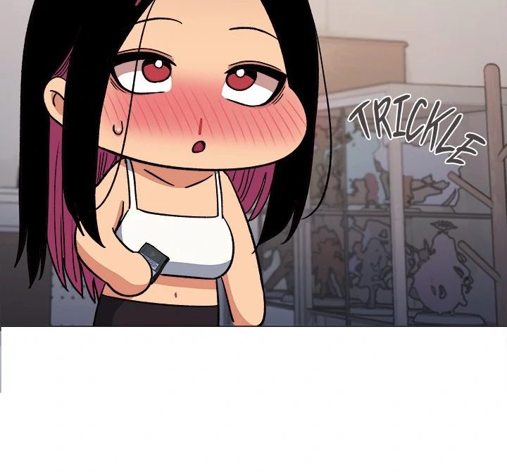 Stop Smoking - Chapter 34 [photo 86] - MangaPorn