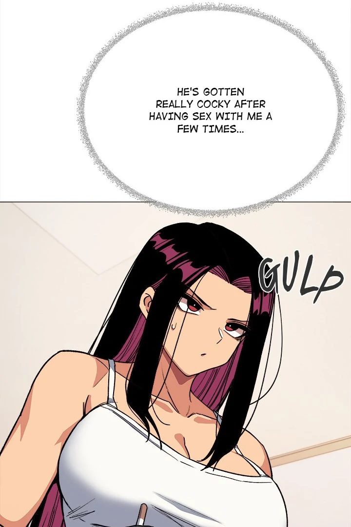 Stop Smoking - Chapter 34 [photo 88] - MangaPorn