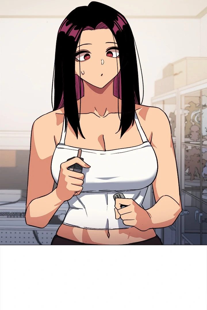 Stop Smoking - Chapter 34 [photo 93] - MangaPorn